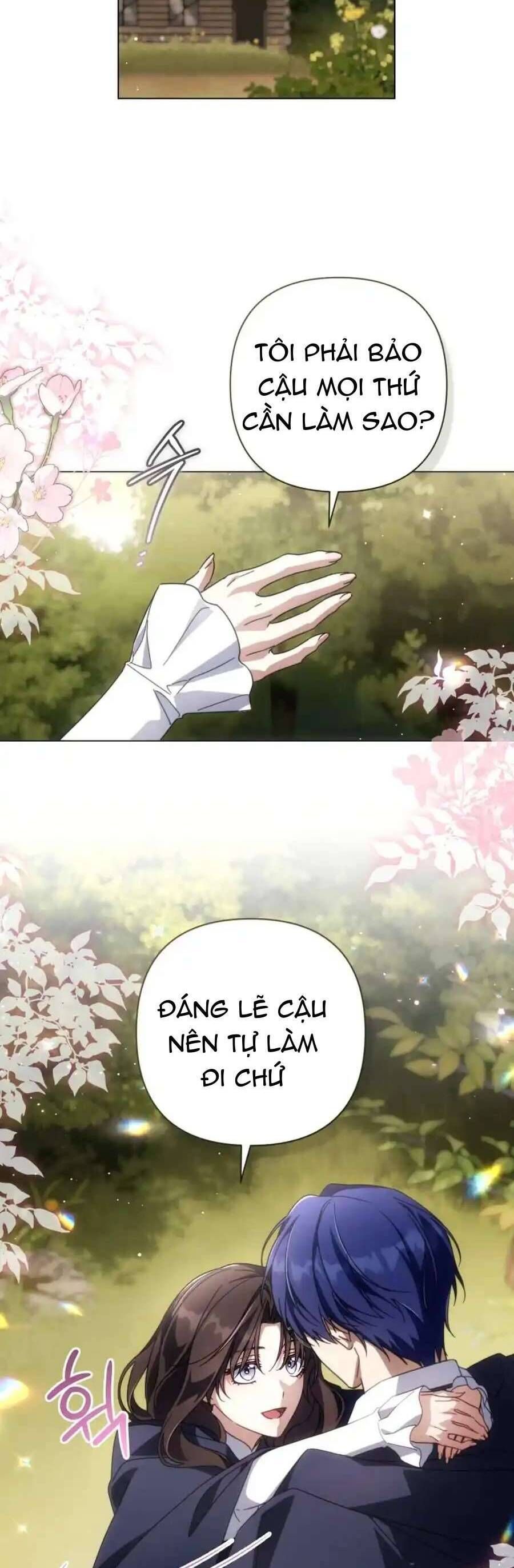 Tiểu Thư Phản Diện Bj Chapter 34 - Trang 2