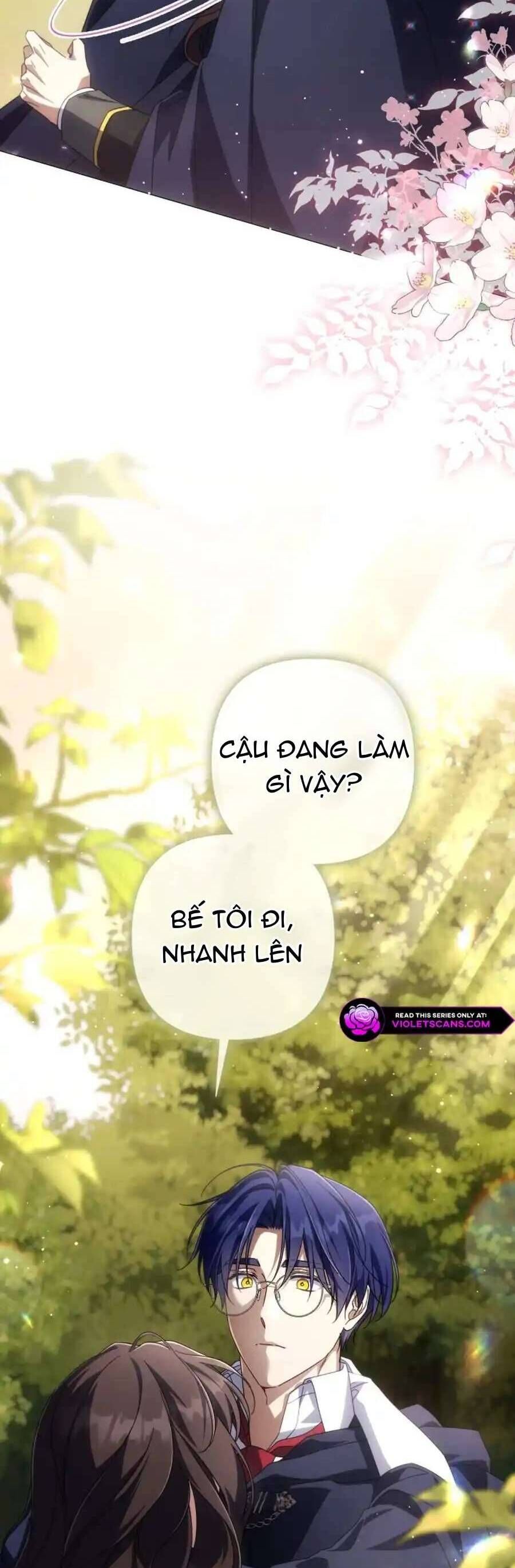 Tiểu Thư Phản Diện Bj Chapter 34 - Trang 2
