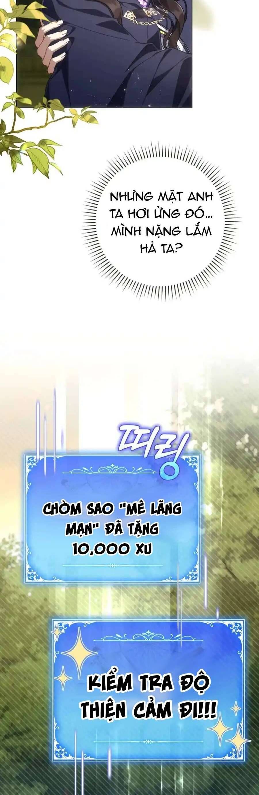 Tiểu Thư Phản Diện Bj Chapter 34 - Trang 2