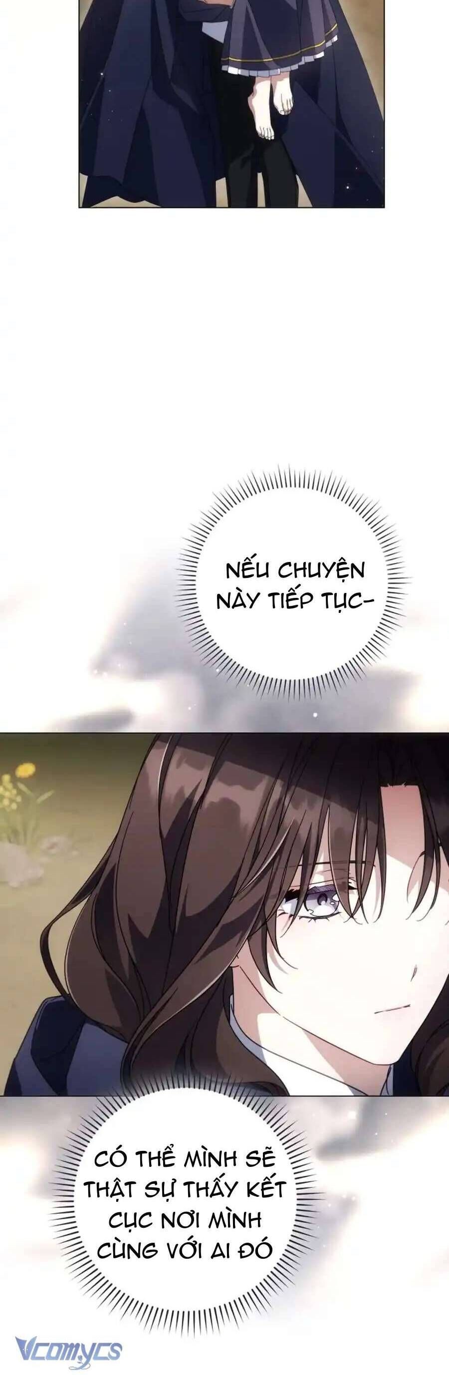 Tiểu Thư Phản Diện Bj Chapter 34 - Trang 2