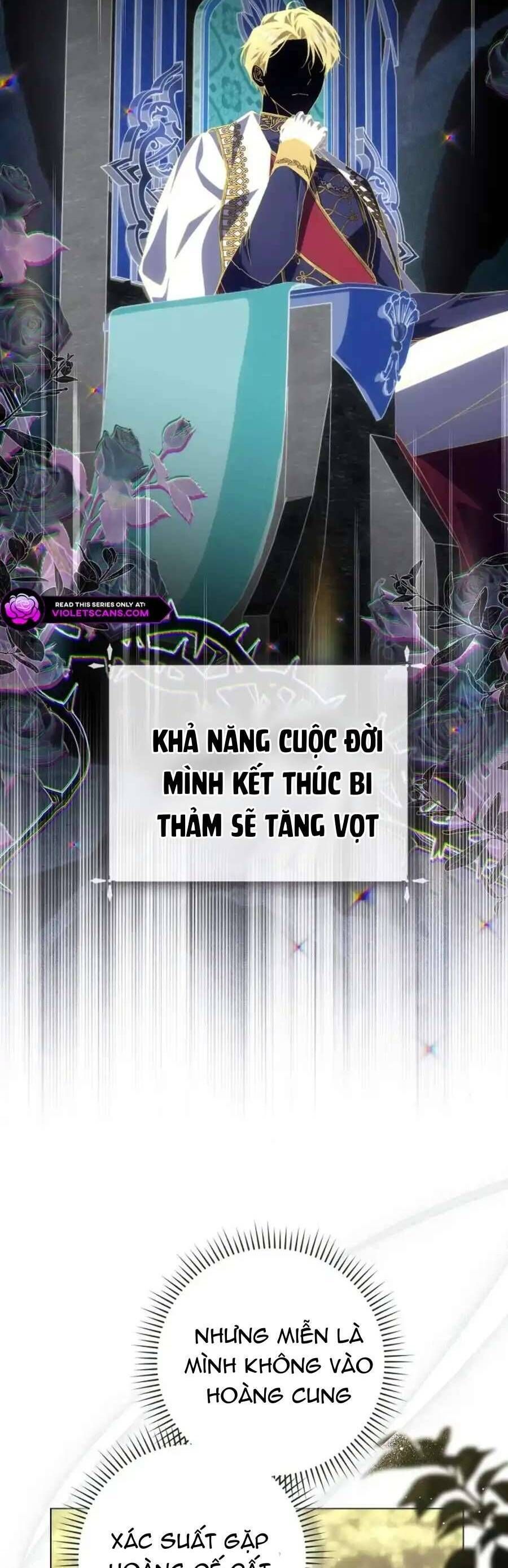Tiểu Thư Phản Diện Bj Chapter 34 - Trang 2