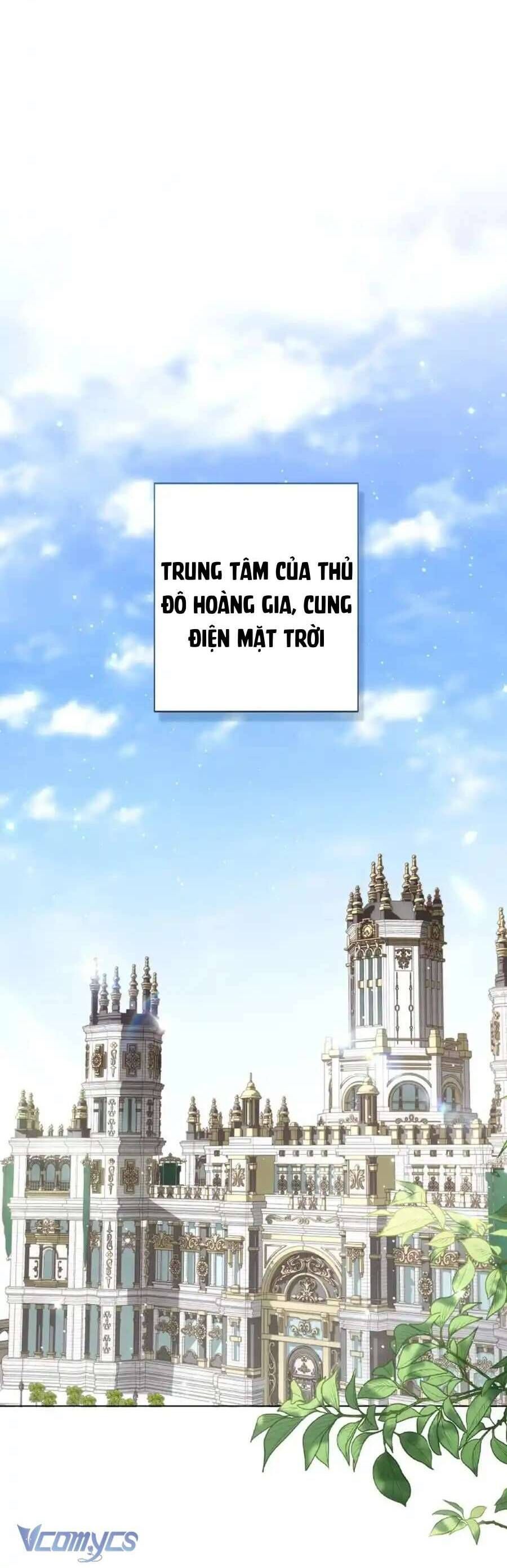 Tiểu Thư Phản Diện Bj Chapter 34 - Trang 2