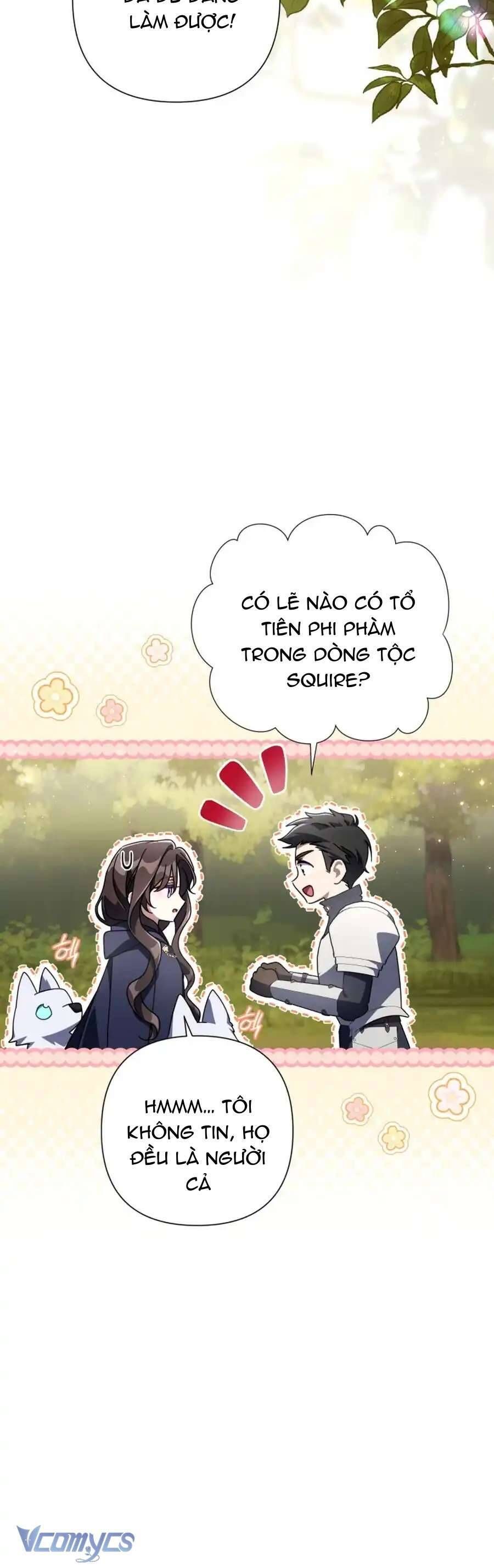 Tiểu Thư Phản Diện Bj Chapter 34 - Trang 2