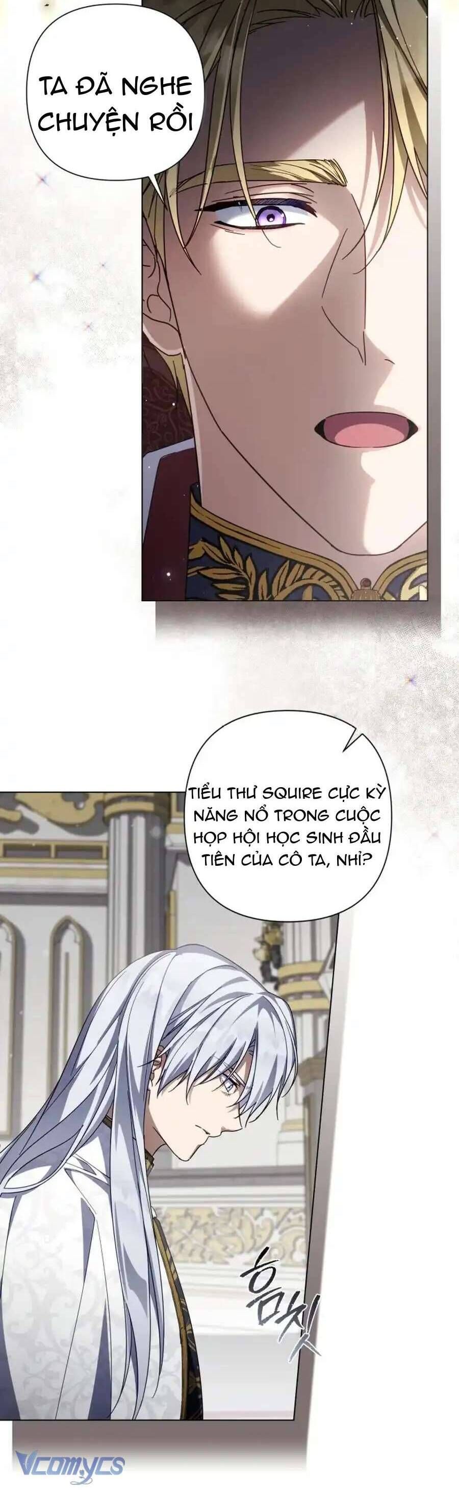 Tiểu Thư Phản Diện Bj Chapter 34 - Trang 2