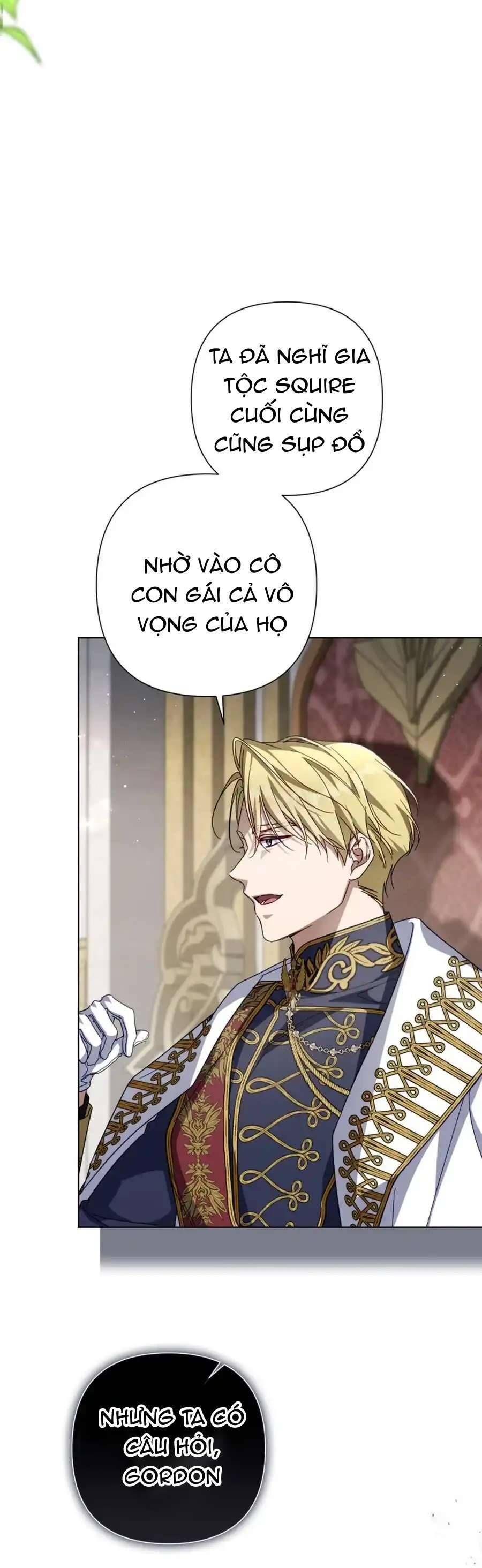 Tiểu Thư Phản Diện Bj Chapter 34 - Trang 2