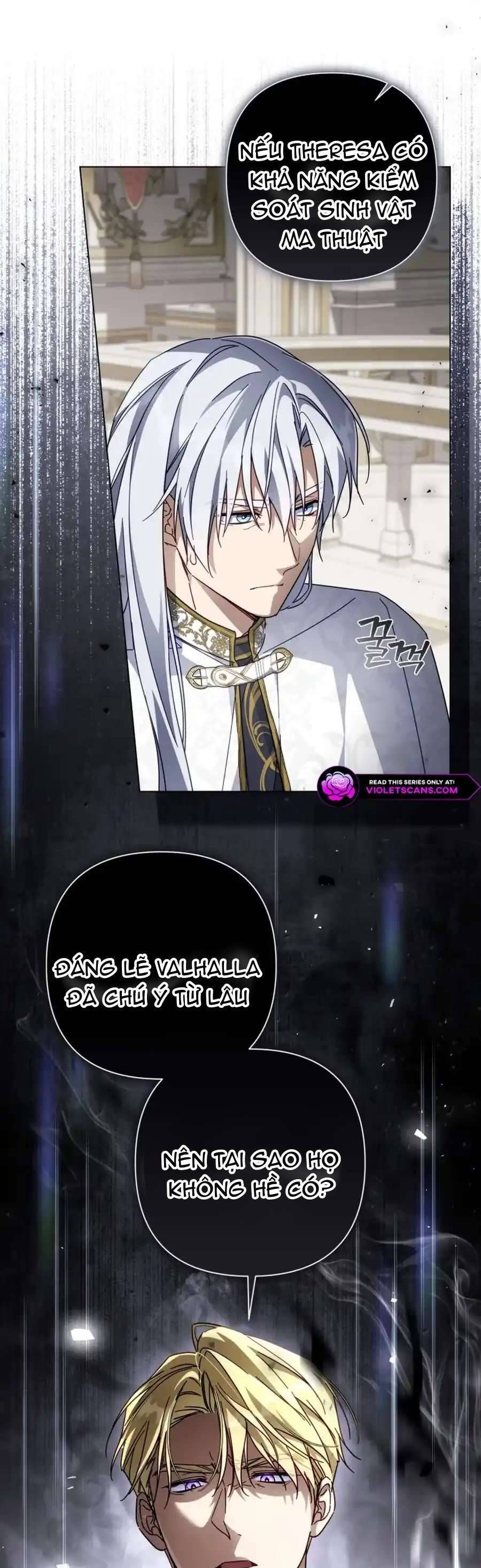 Tiểu Thư Phản Diện Bj Chapter 34 - Trang 2