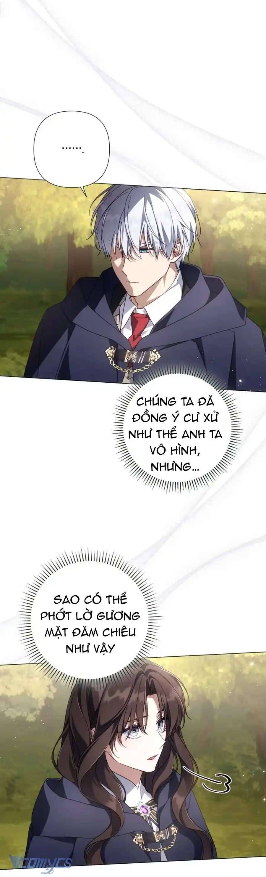Tiểu Thư Phản Diện Bj Chapter 34 - Trang 2