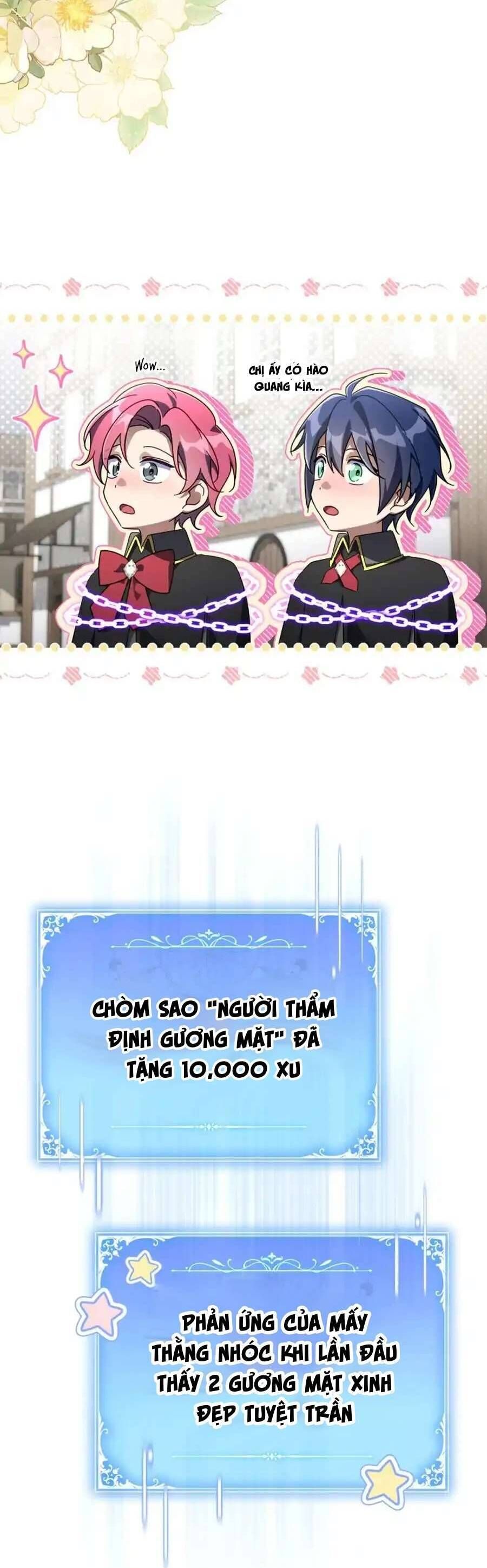 Tiểu Thư Phản Diện Bj Chapter 38 - Trang 2