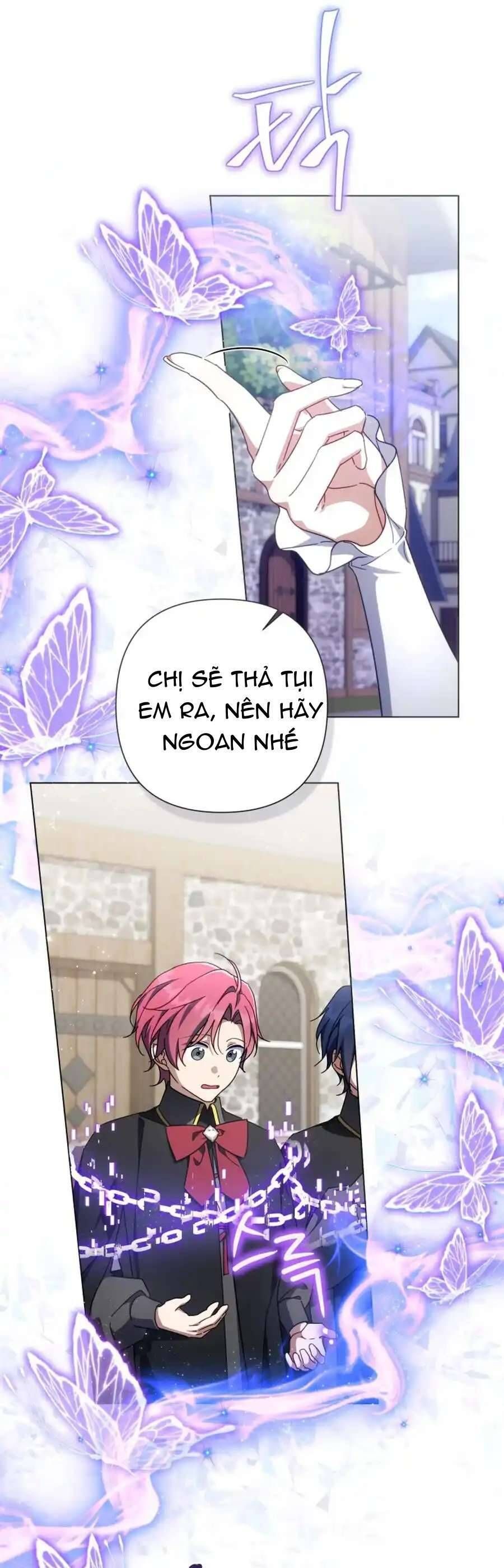 Tiểu Thư Phản Diện Bj Chapter 38 - Trang 2