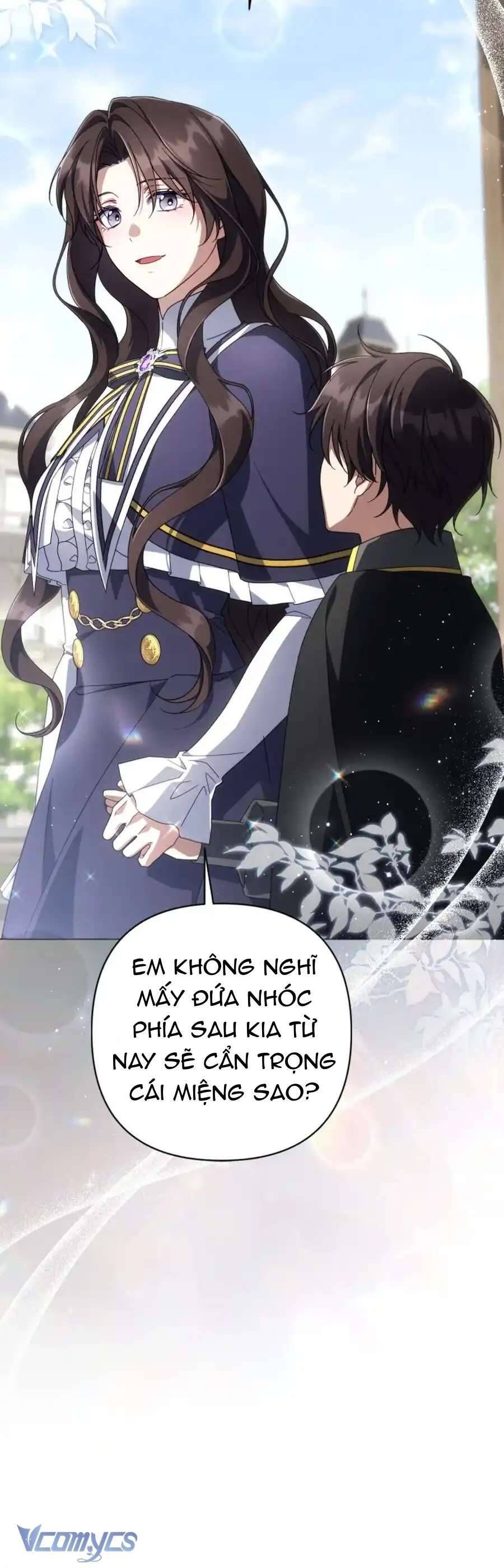 Tiểu Thư Phản Diện Bj Chapter 38 - Trang 2
