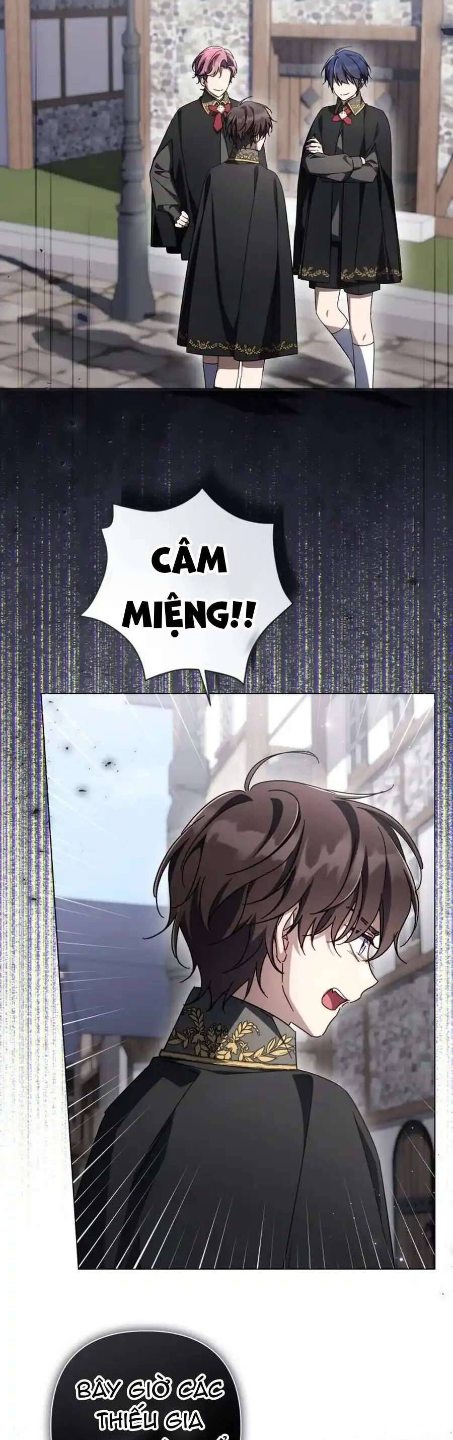 Tiểu Thư Phản Diện Bj Chapter 38 - Trang 2