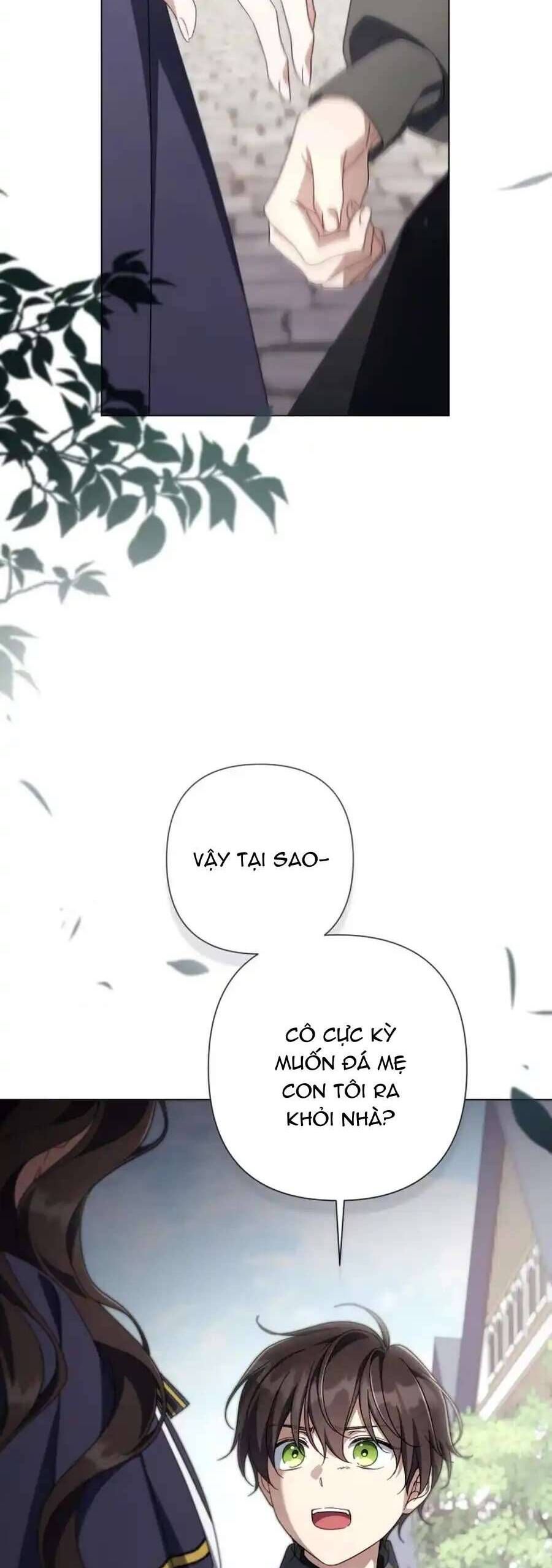 Tiểu Thư Phản Diện Bj Chapter 38 - Trang 2
