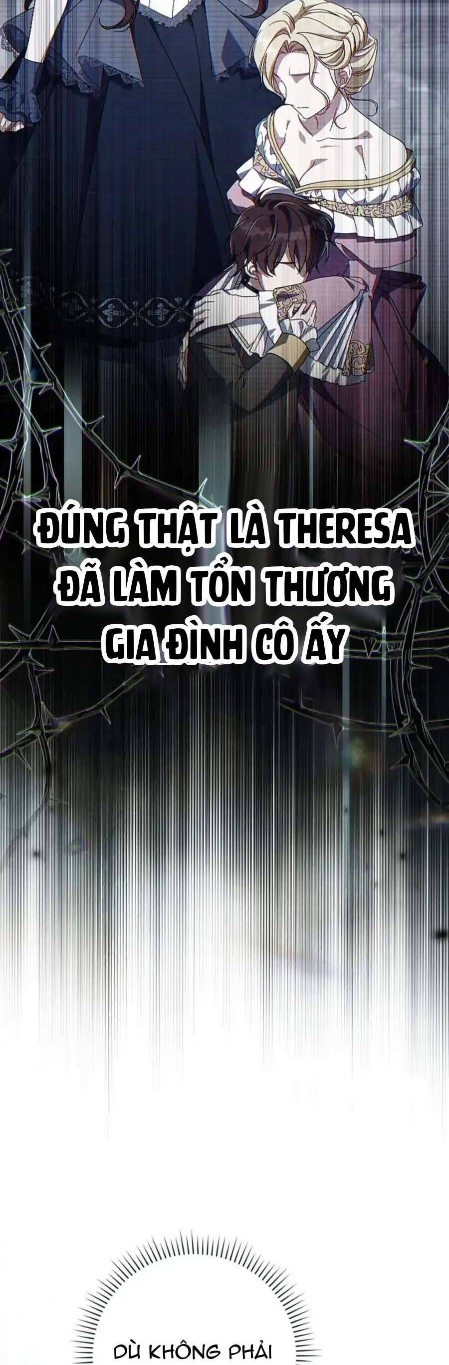 Tiểu Thư Phản Diện Bj Chapter 38 - Trang 2