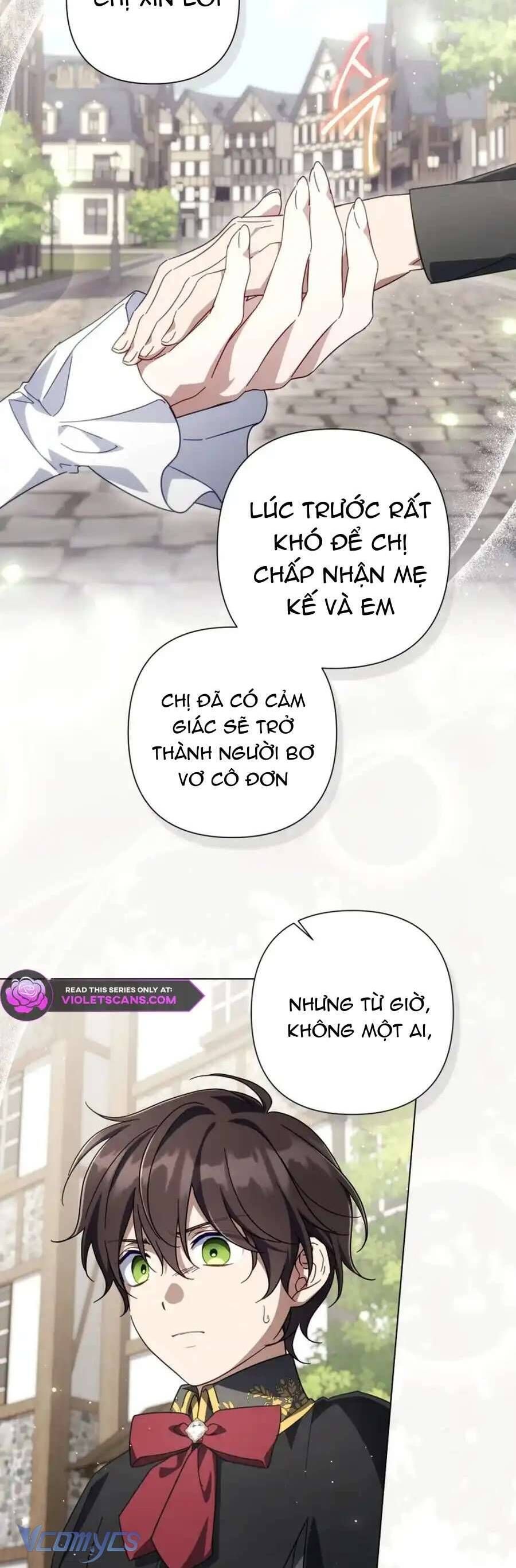 Tiểu Thư Phản Diện Bj Chapter 38 - Trang 2