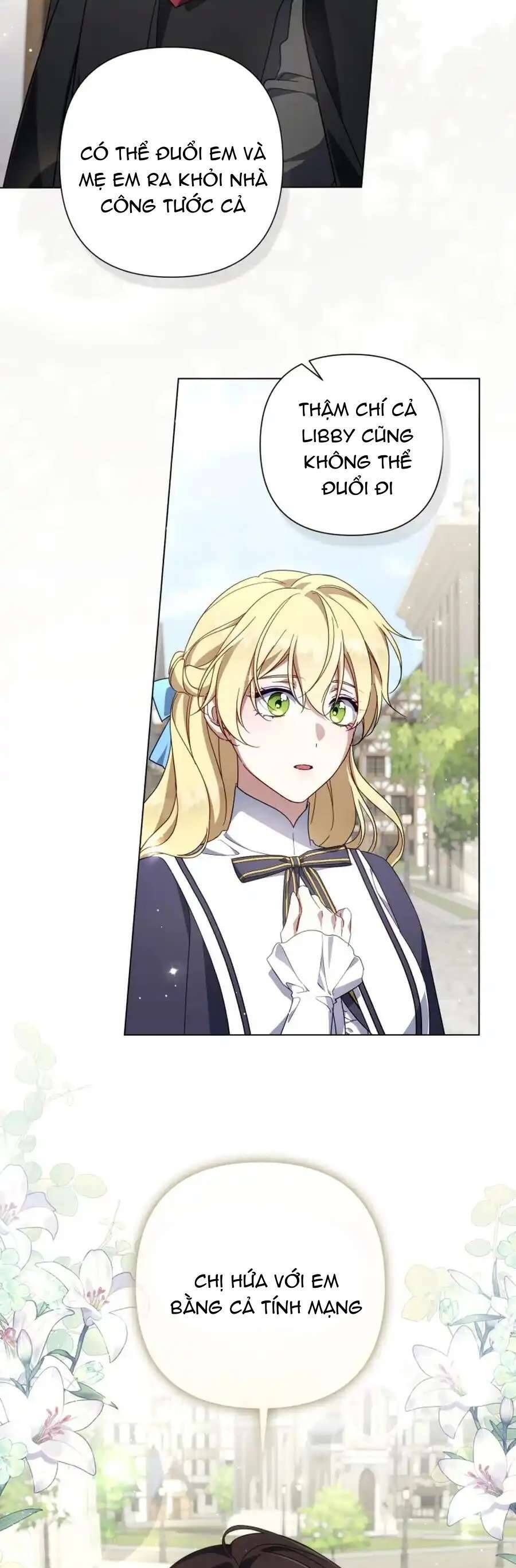 Tiểu Thư Phản Diện Bj Chapter 38 - Trang 2
