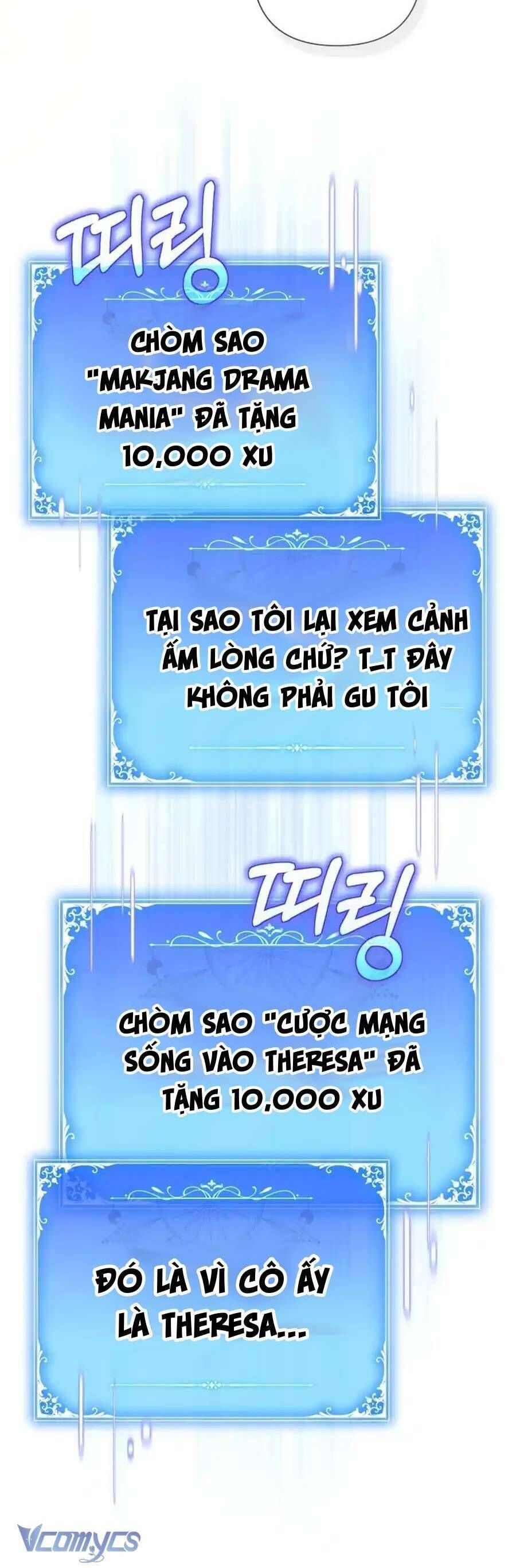 Tiểu Thư Phản Diện Bj Chapter 38 - Trang 2