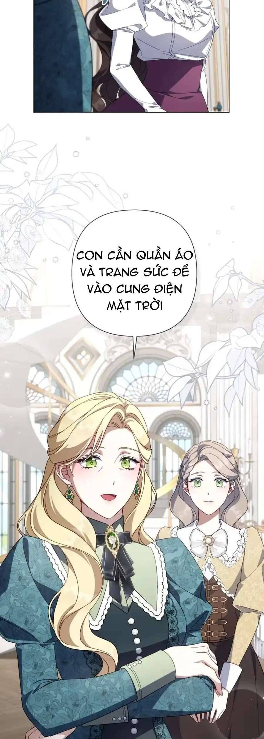 Tiểu Thư Phản Diện Bj Chapter 38 - Trang 2