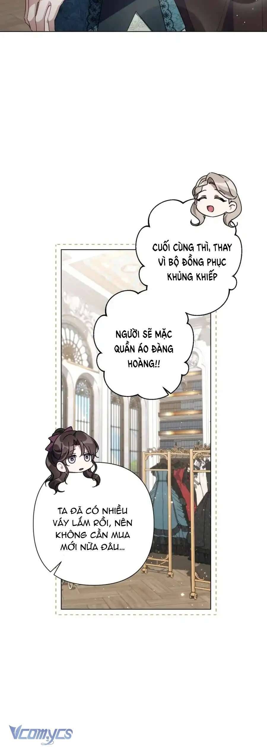 Tiểu Thư Phản Diện Bj Chapter 38 - Trang 2
