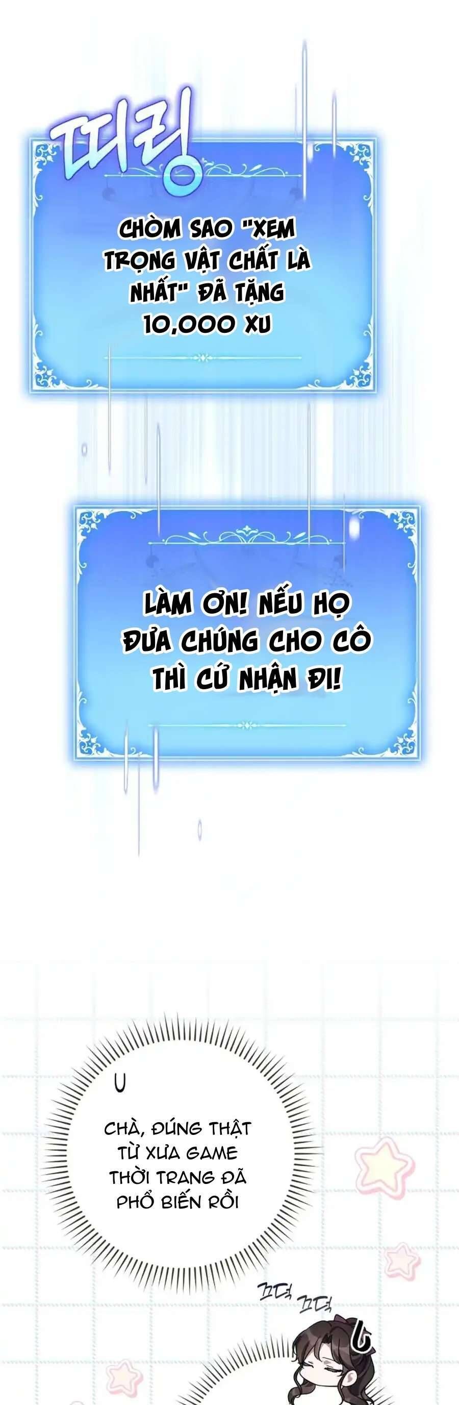 Tiểu Thư Phản Diện Bj Chapter 38 - Trang 2