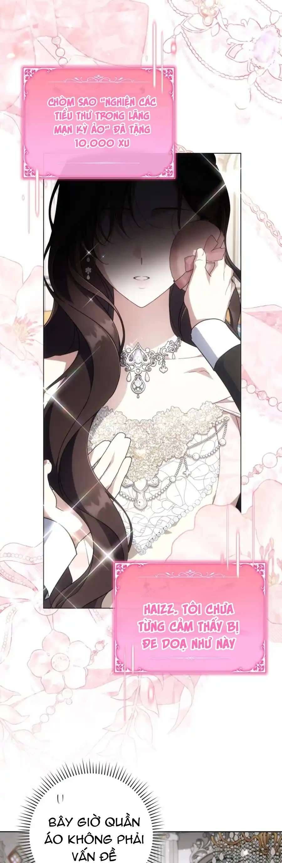 Tiểu Thư Phản Diện Bj Chapter 38 - Trang 2
