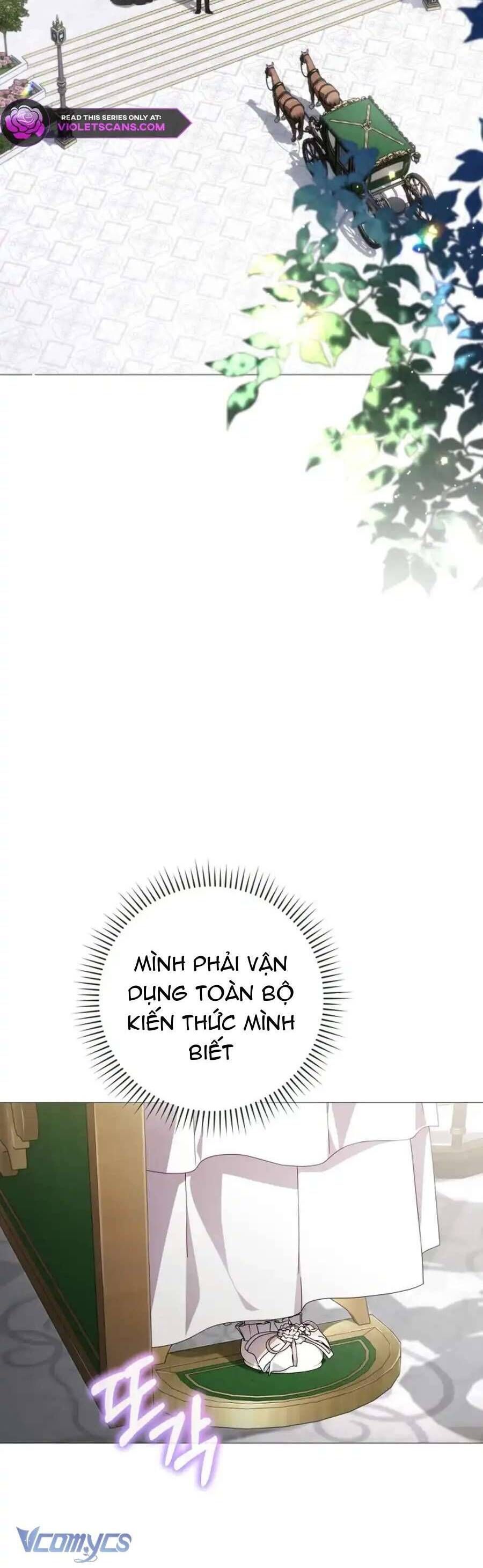 Tiểu Thư Phản Diện Bj Chapter 38 - Trang 2