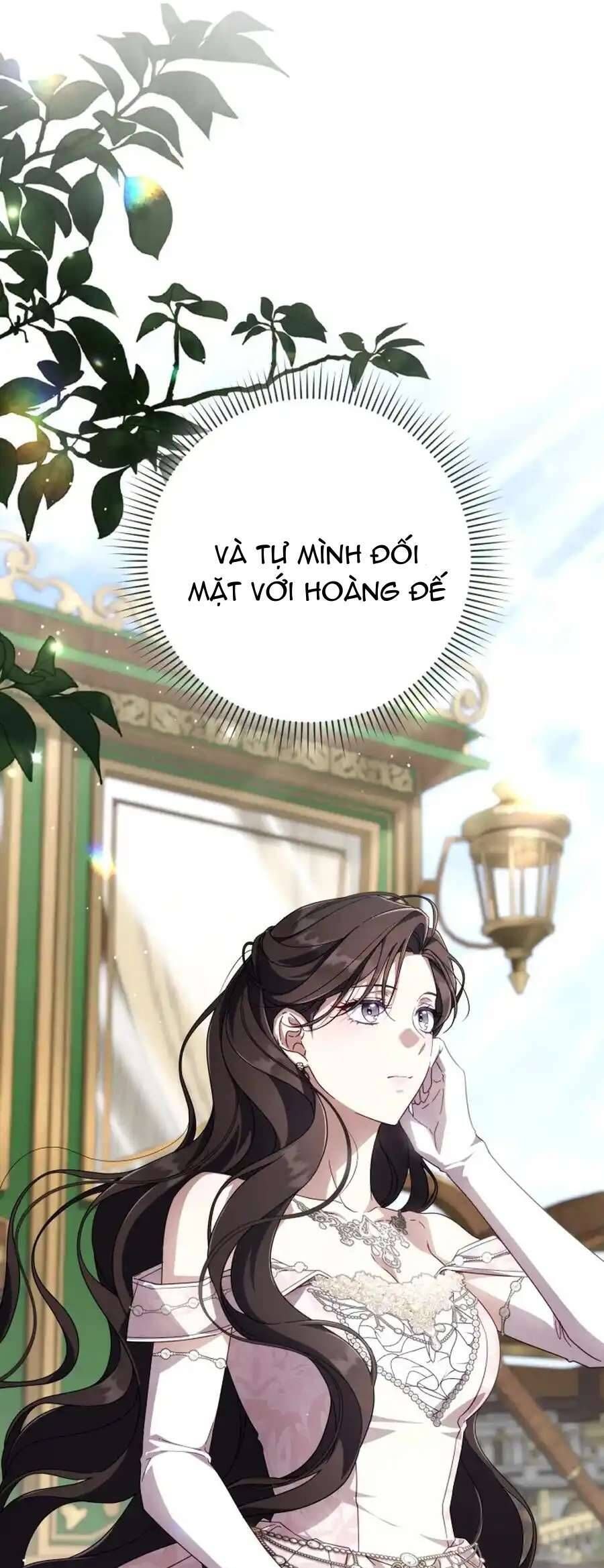 Tiểu Thư Phản Diện Bj Chapter 38 - Trang 2