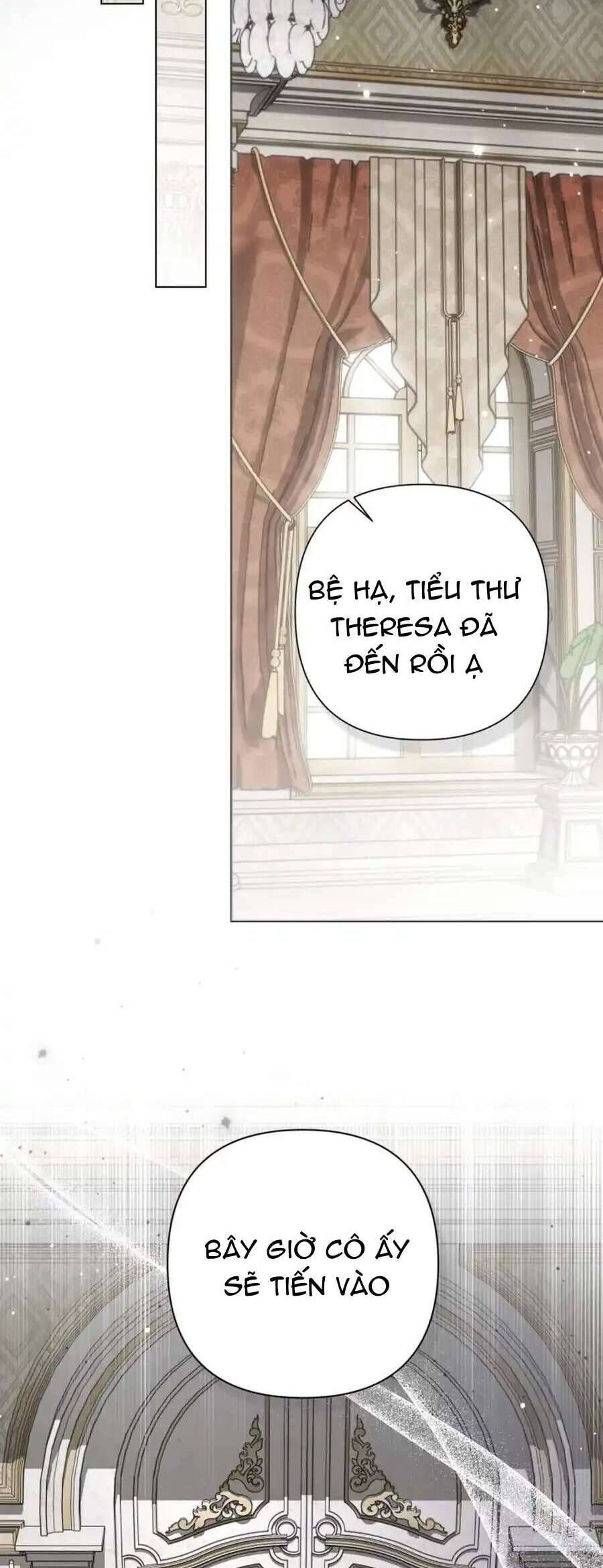 Tiểu Thư Phản Diện Bj Chapter 38 - Trang 2