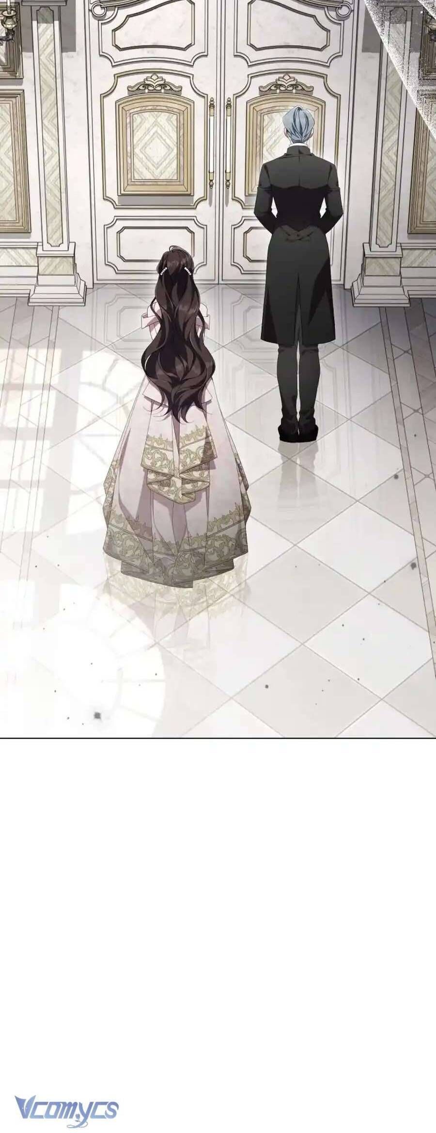 Tiểu Thư Phản Diện Bj Chapter 38 - Trang 2