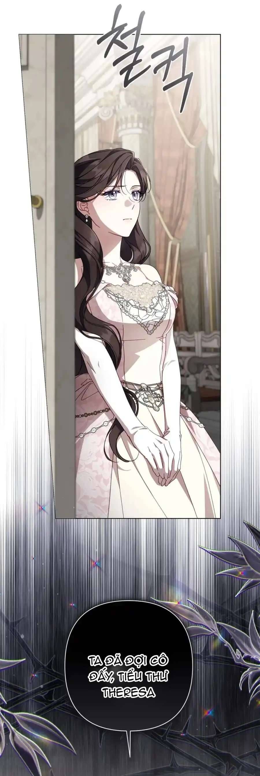 Tiểu Thư Phản Diện Bj Chapter 38 - Trang 2