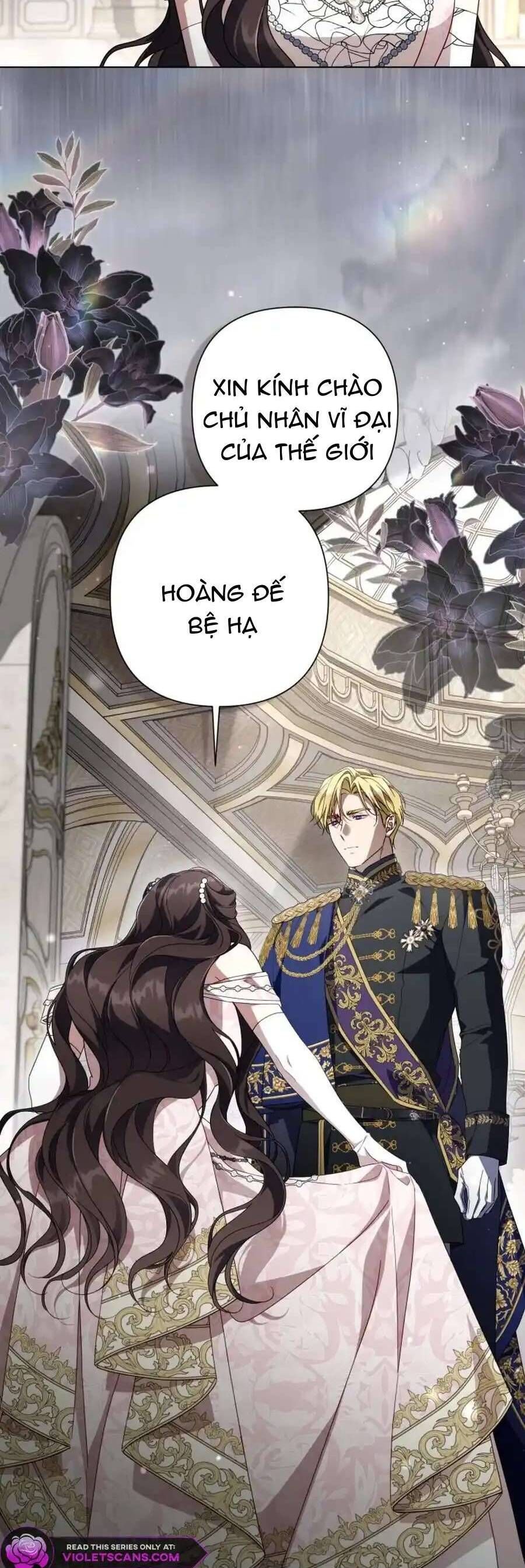 Tiểu Thư Phản Diện Bj Chapter 38 - Trang 2
