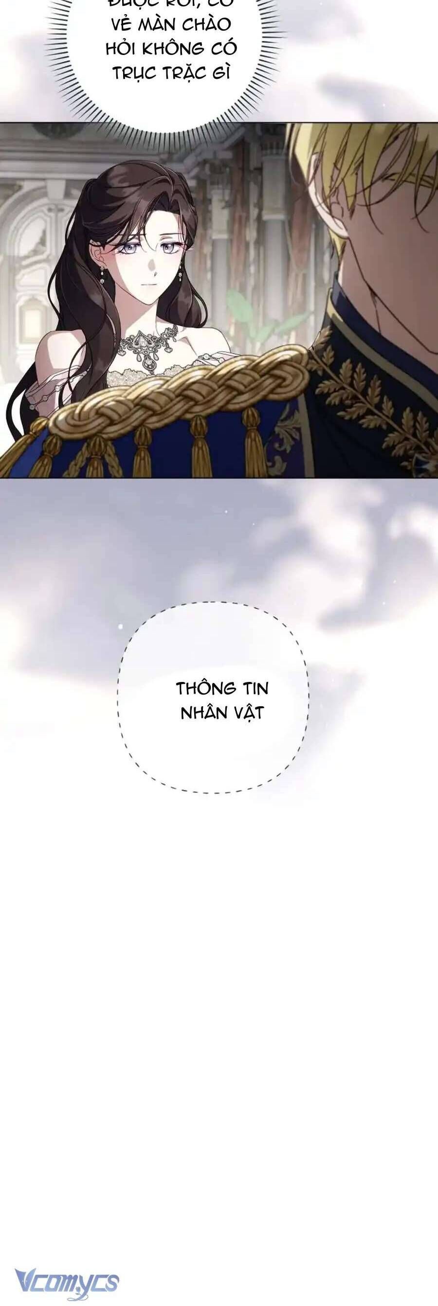 Tiểu Thư Phản Diện Bj Chapter 38 - Trang 2