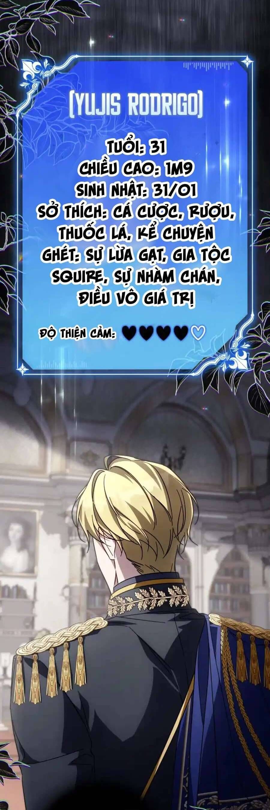 Tiểu Thư Phản Diện Bj Chapter 38 - Trang 2