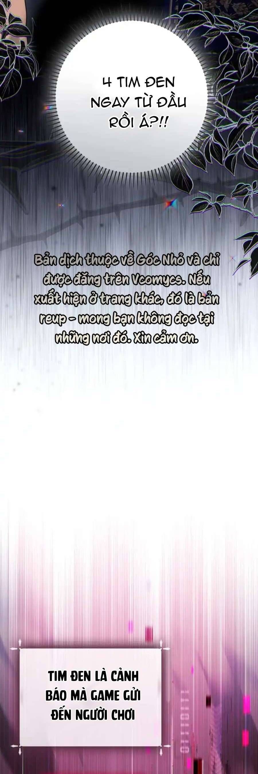 Tiểu Thư Phản Diện Bj Chapter 38 - Trang 2