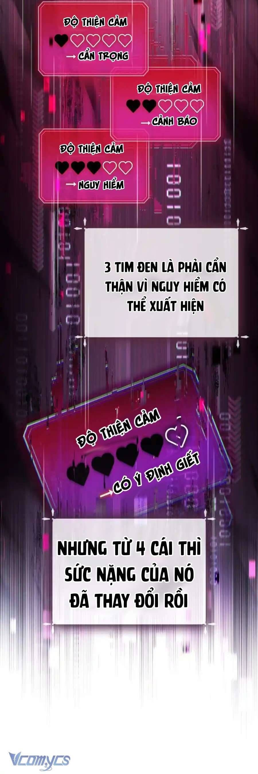 Tiểu Thư Phản Diện Bj Chapter 38 - Trang 2