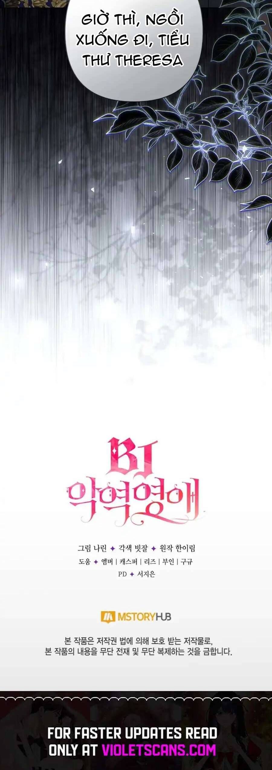 Tiểu Thư Phản Diện Bj Chapter 38 - Trang 2