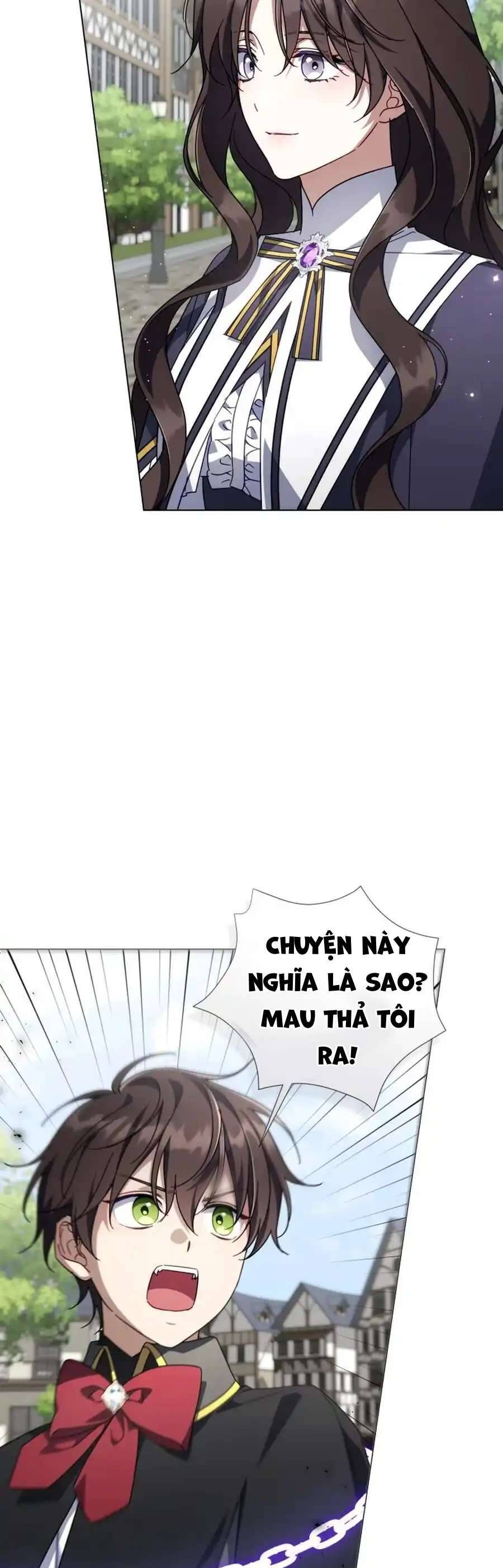 Tiểu Thư Phản Diện Bj Chapter 38 - Trang 2