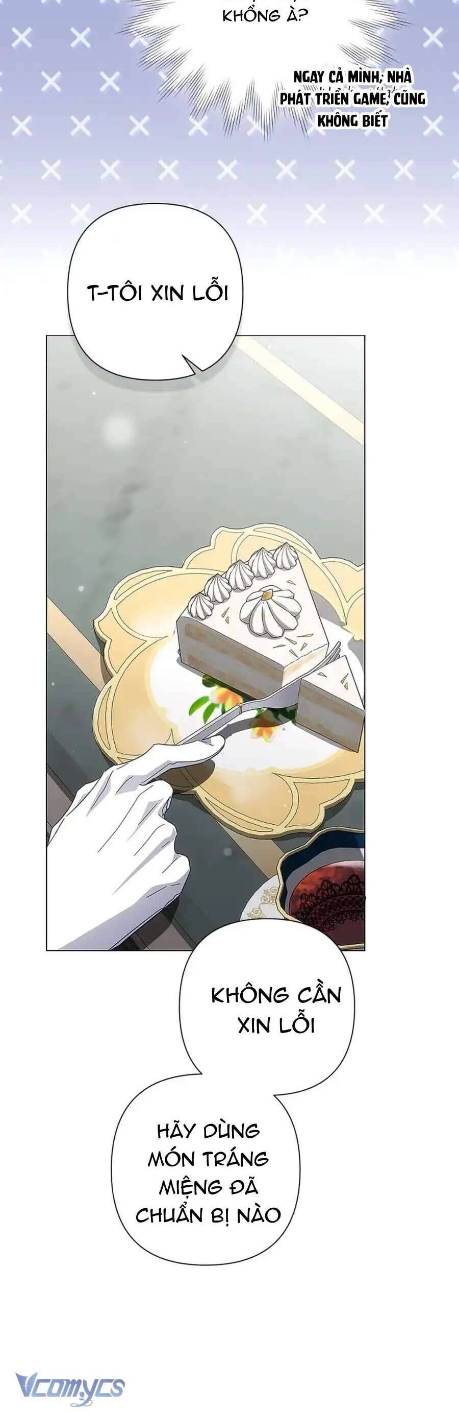 Tiểu Thư Phản Diện Bj Chapter 39 - Trang 2