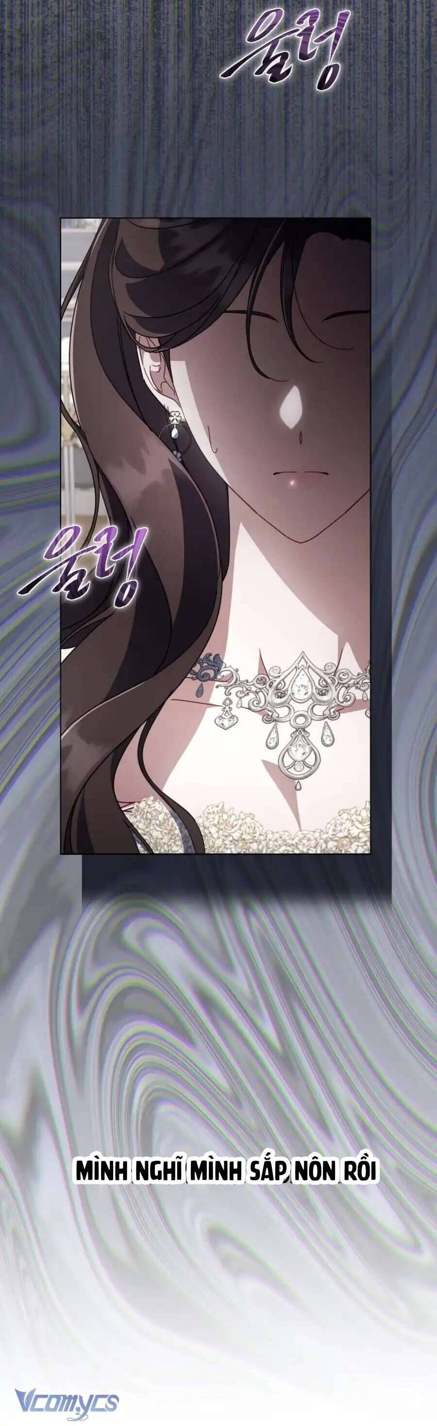 Tiểu Thư Phản Diện Bj Chapter 39 - Trang 2
