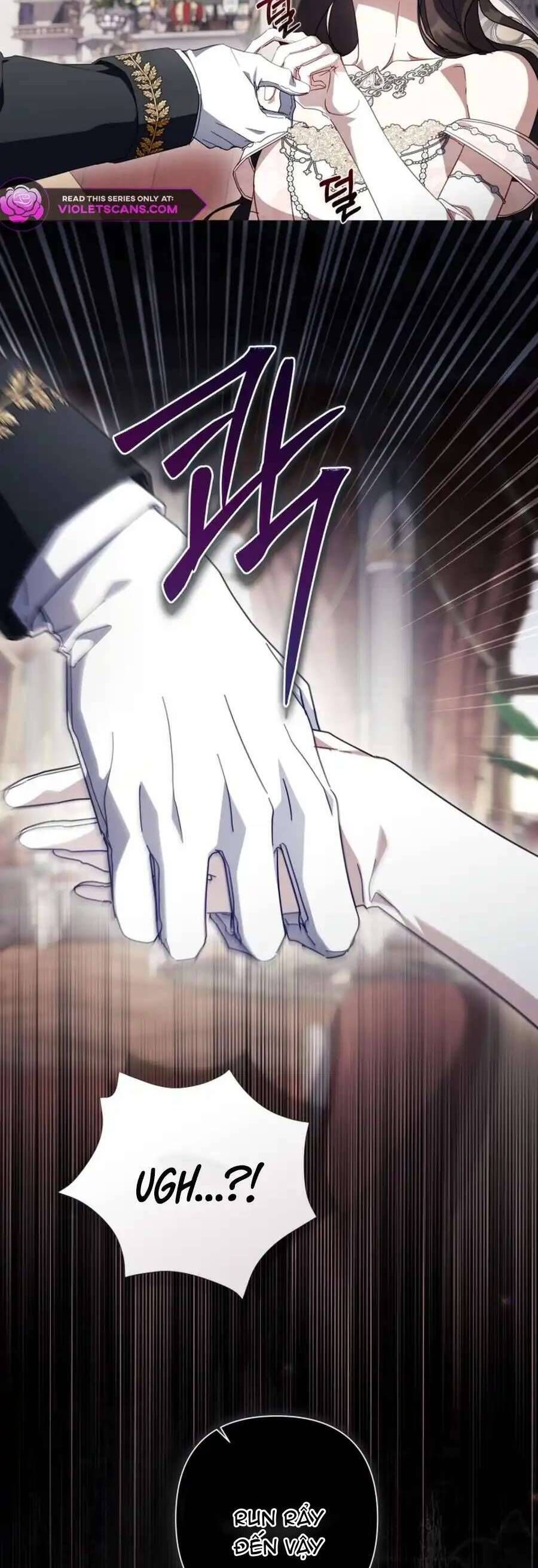 Tiểu Thư Phản Diện Bj Chapter 39 - Trang 2