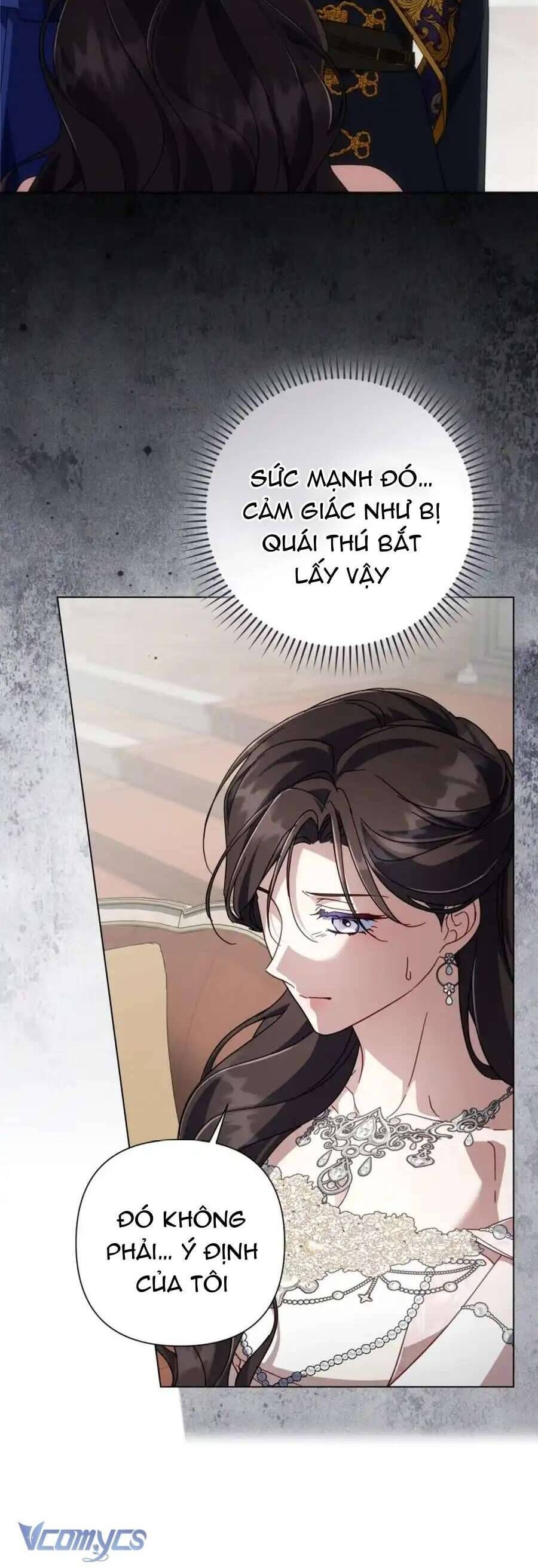 Tiểu Thư Phản Diện Bj Chapter 39 - Trang 2