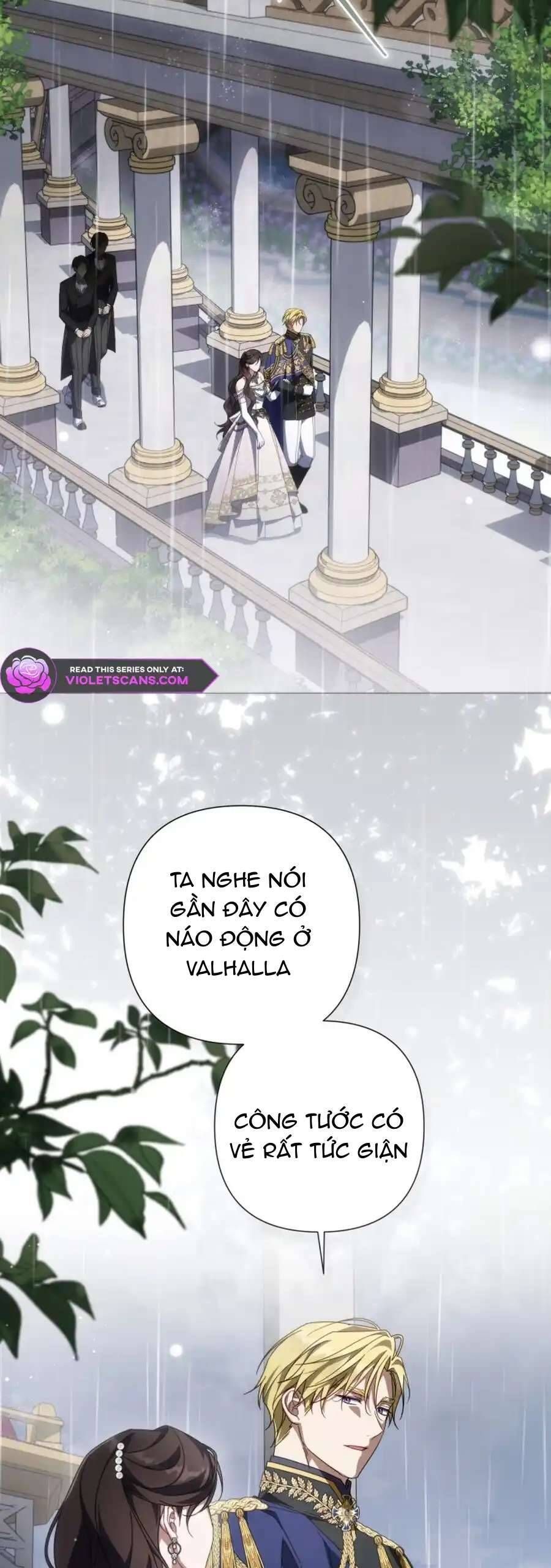 Tiểu Thư Phản Diện Bj Chapter 39 - Trang 2