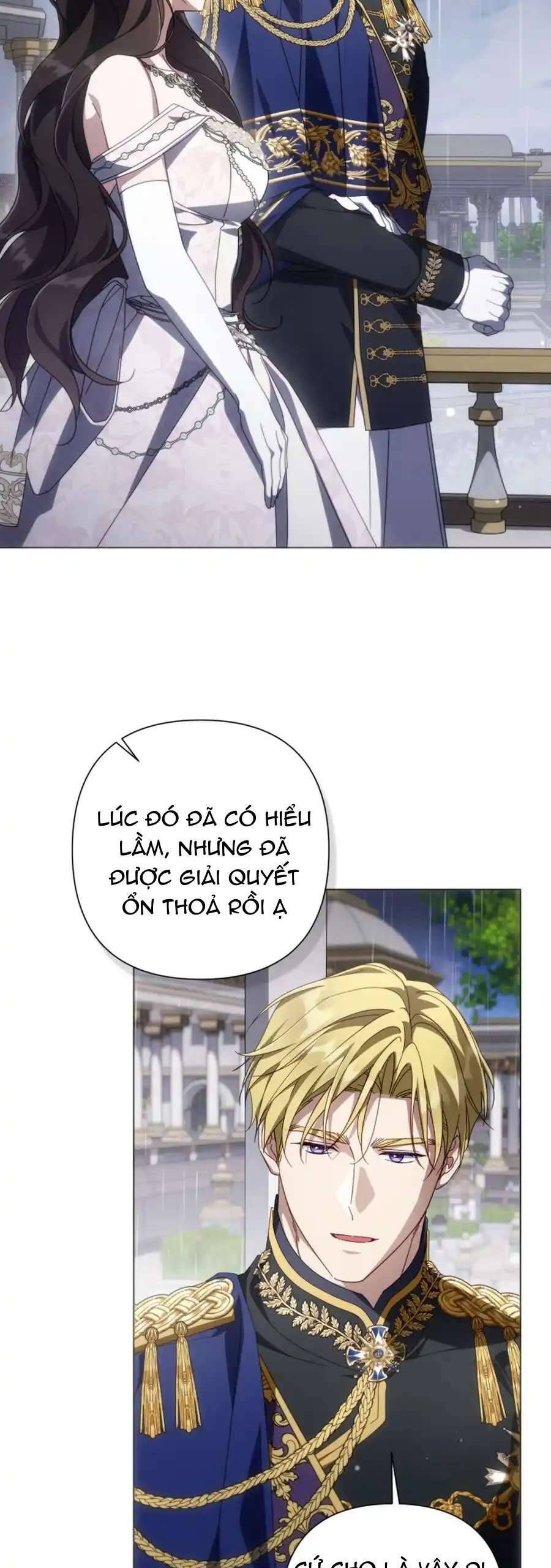 Tiểu Thư Phản Diện Bj Chapter 39 - Trang 2