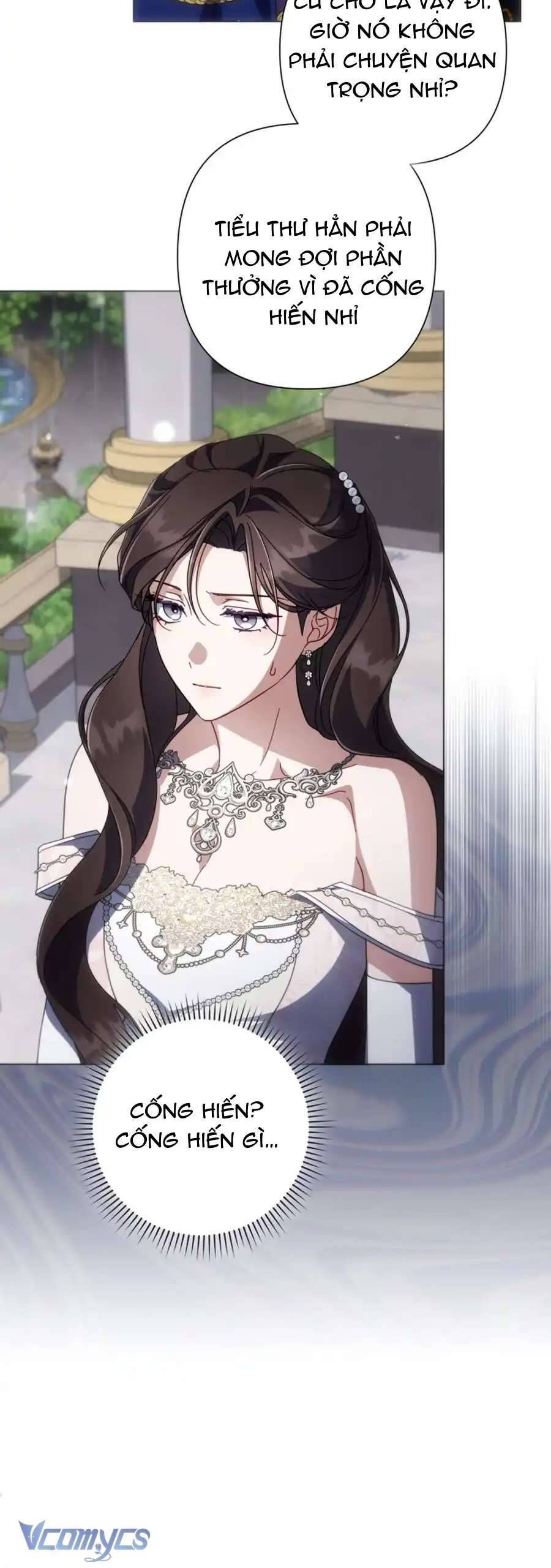 Tiểu Thư Phản Diện Bj Chapter 39 - Trang 2