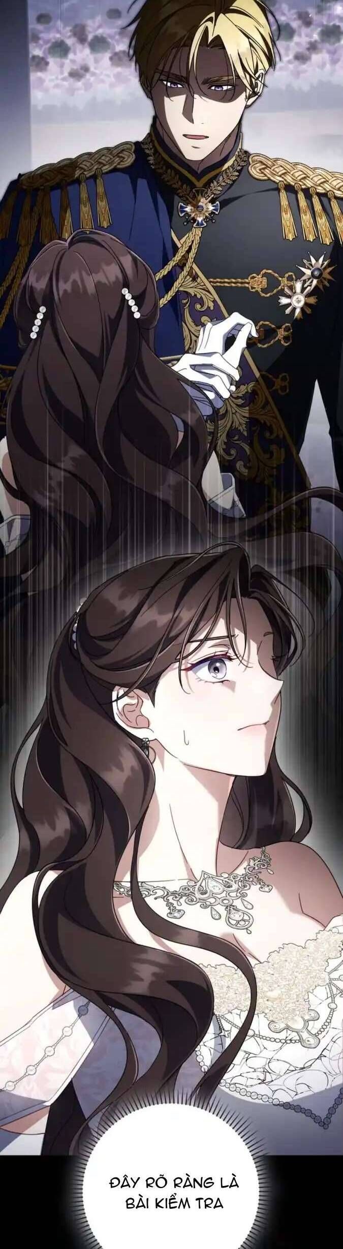 Tiểu Thư Phản Diện Bj Chapter 39 - Trang 2