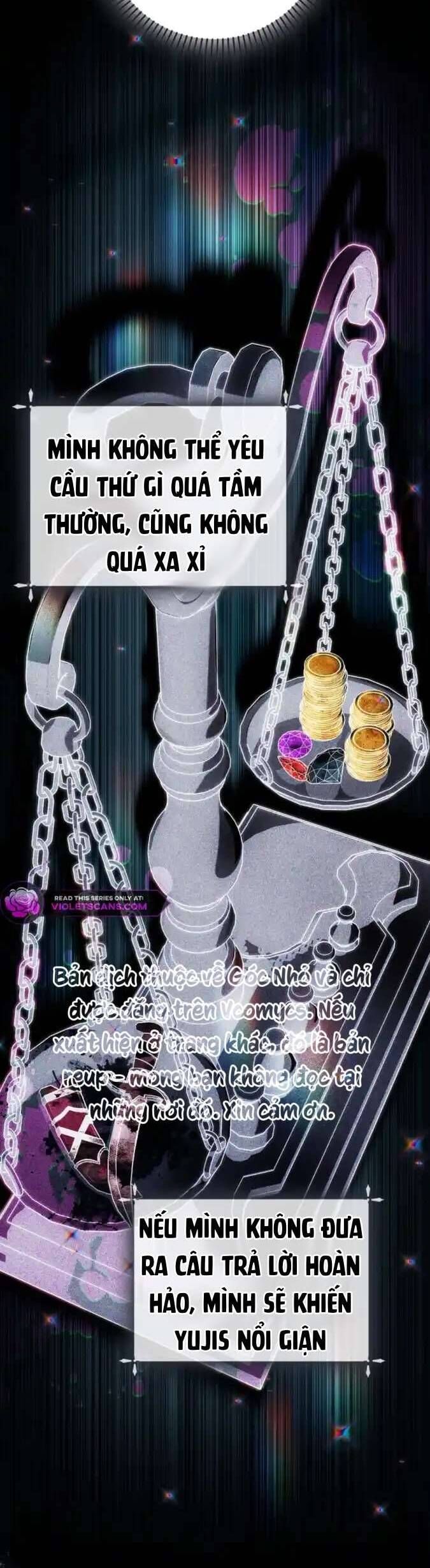 Tiểu Thư Phản Diện Bj Chapter 39 - Trang 2