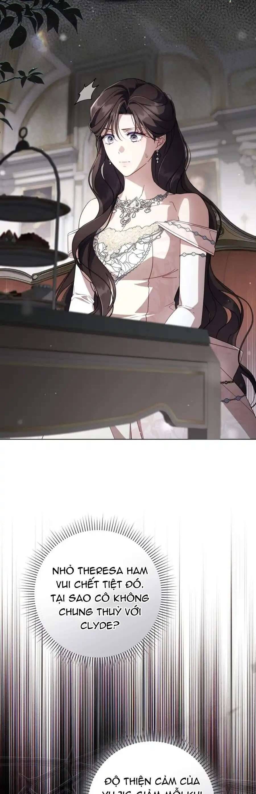 Tiểu Thư Phản Diện Bj Chapter 39 - Trang 2