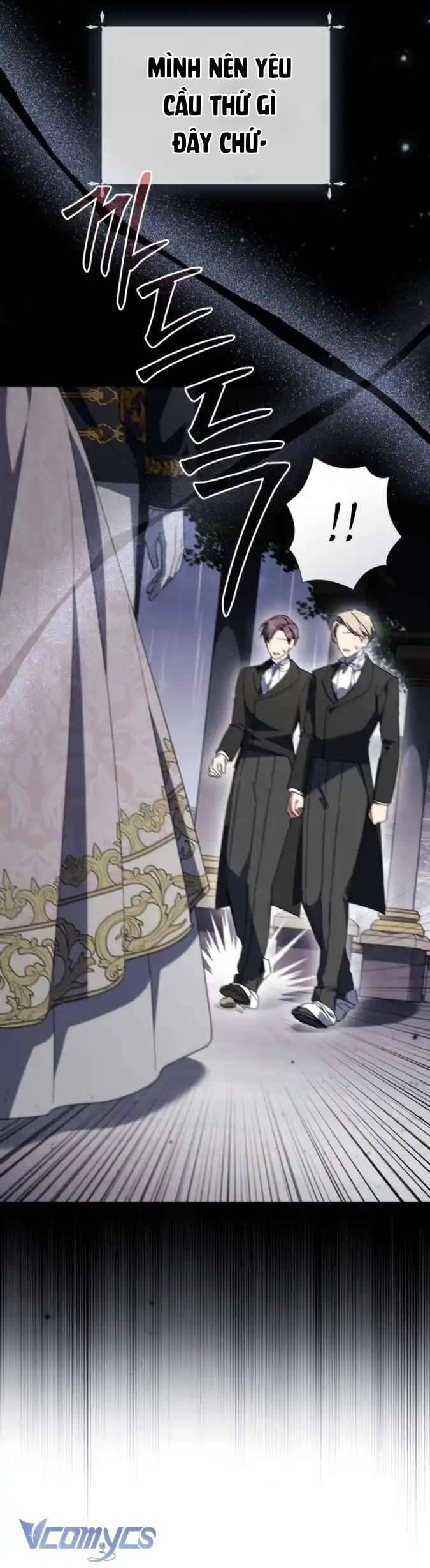 Tiểu Thư Phản Diện Bj Chapter 39 - Trang 2