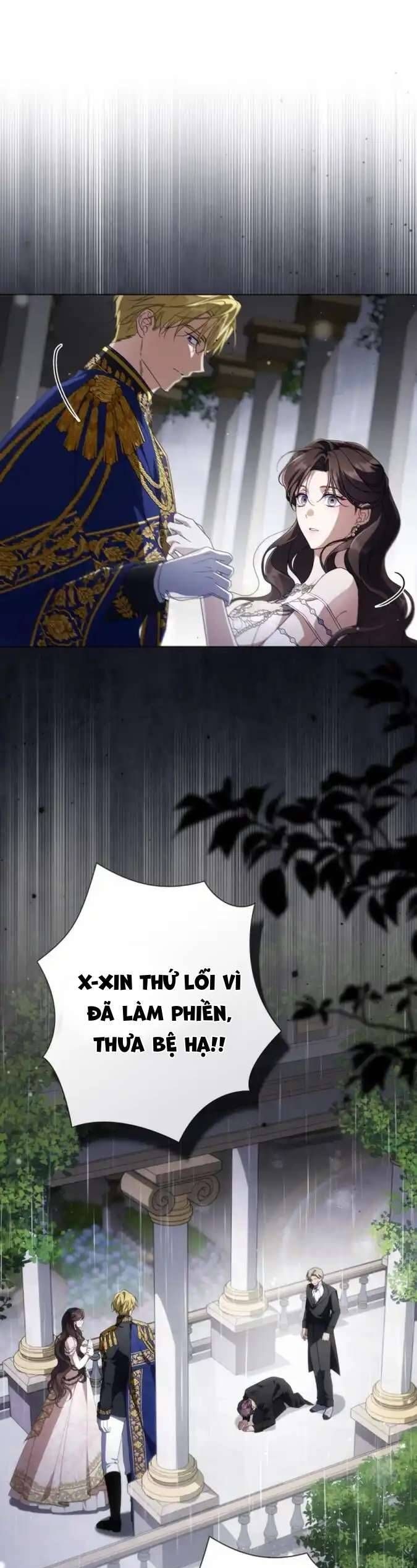 Tiểu Thư Phản Diện Bj Chapter 39 - Trang 2