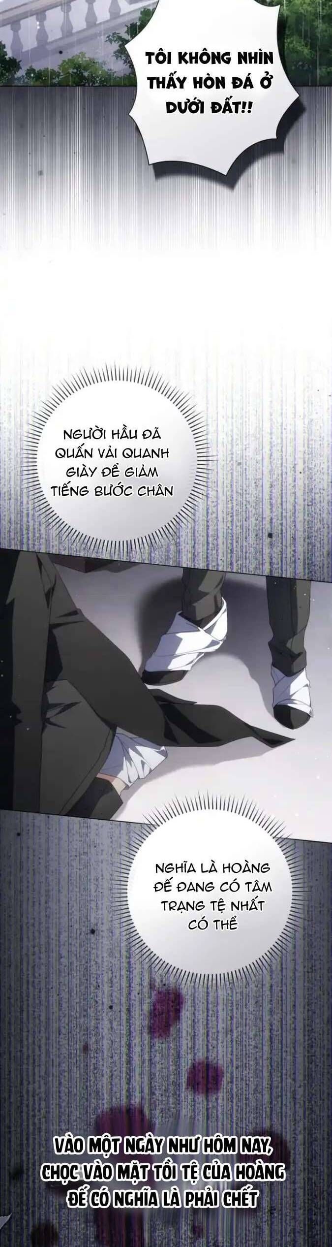 Tiểu Thư Phản Diện Bj Chapter 39 - Trang 2