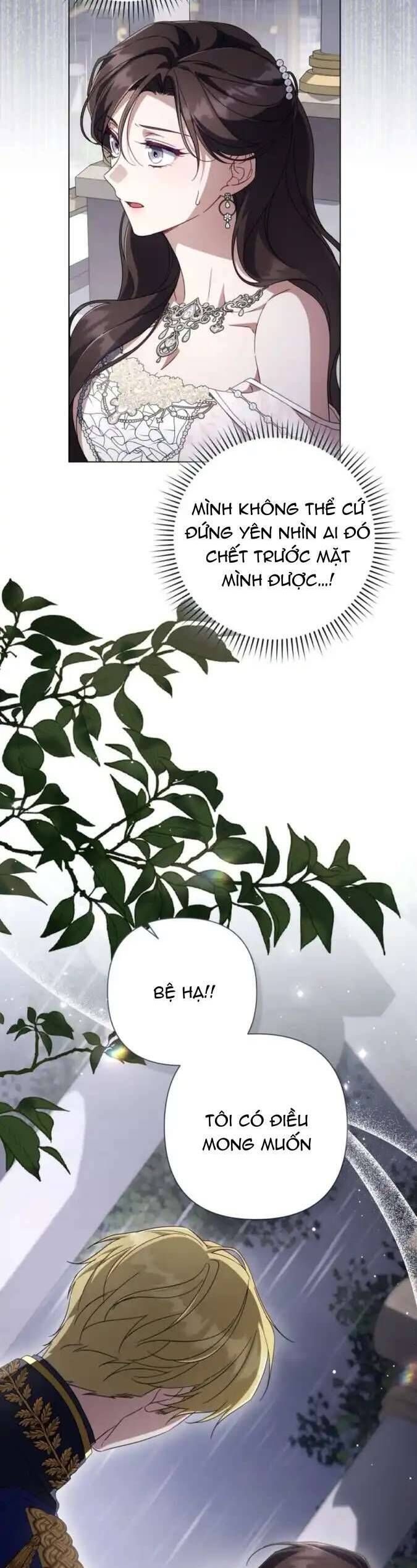 Tiểu Thư Phản Diện Bj Chapter 39 - Trang 2